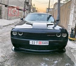 دودج تشالنجر